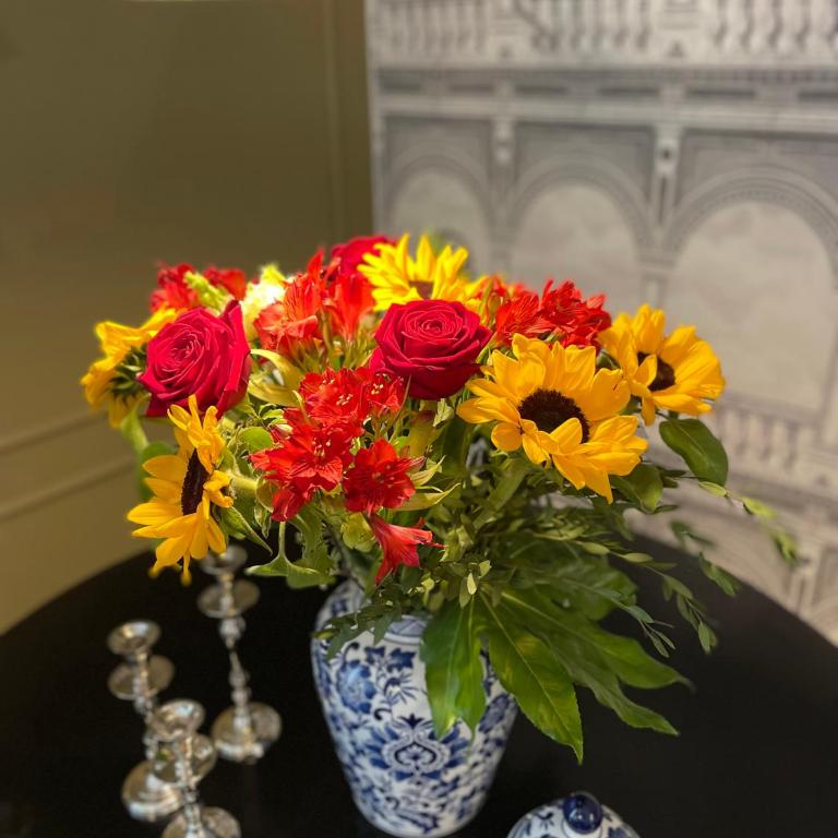 Colombo Bed & Breakfast Mestre - Camera Queen Standard - 12