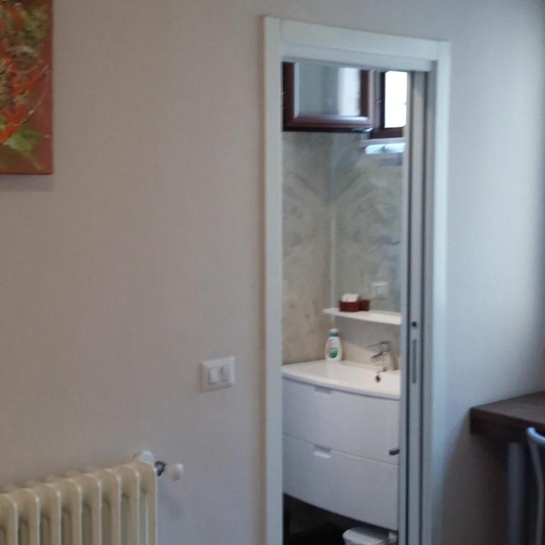 Azzurretta Guest House - Suite Standard - 24