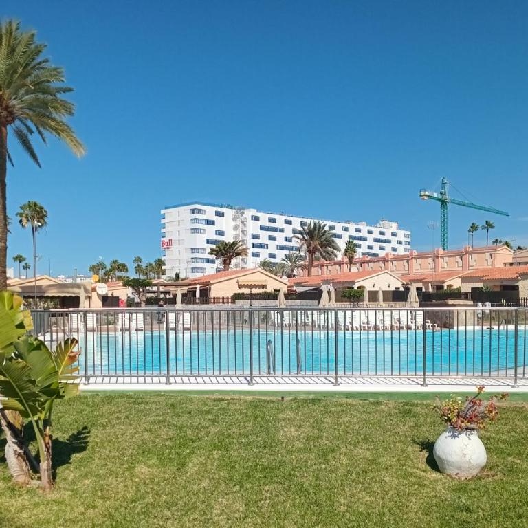 Casita de Gatas OLIA - One-Bedroom House - 25