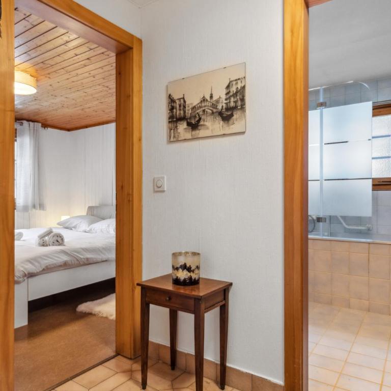 Chalet spacieux dans le Val Ferret - Chalet - 13