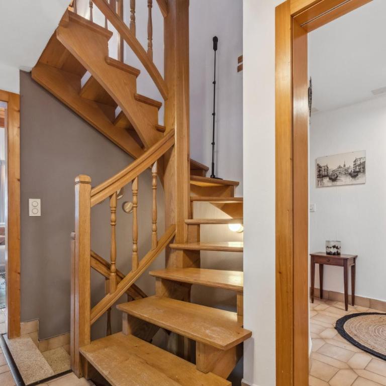 Chalet spacieux dans le Val Ferret - Chalet - 19