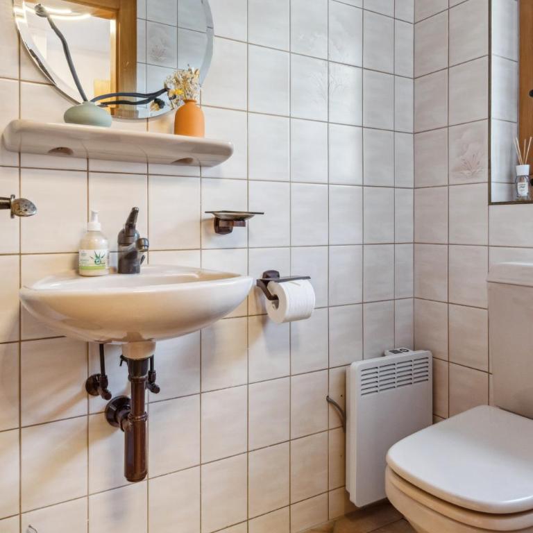 Chalet spacieux dans le Val Ferret - Chalet - 18