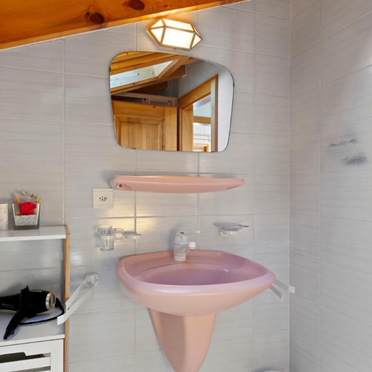 Chalet spacieux dans le Val Ferret - Chalet - 25