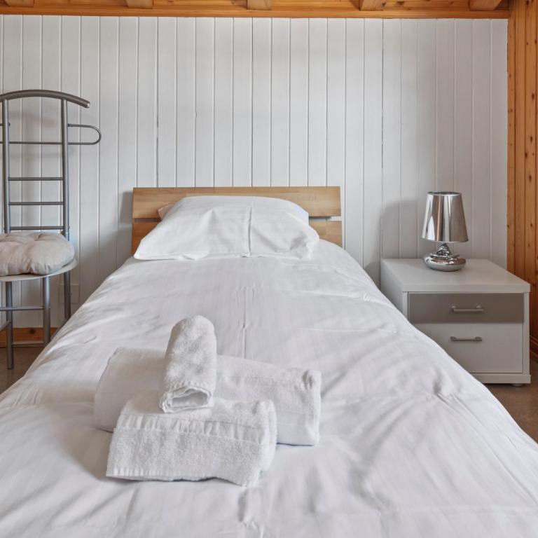 Chalet spacieux dans le Val Ferret - Chalet - 28
