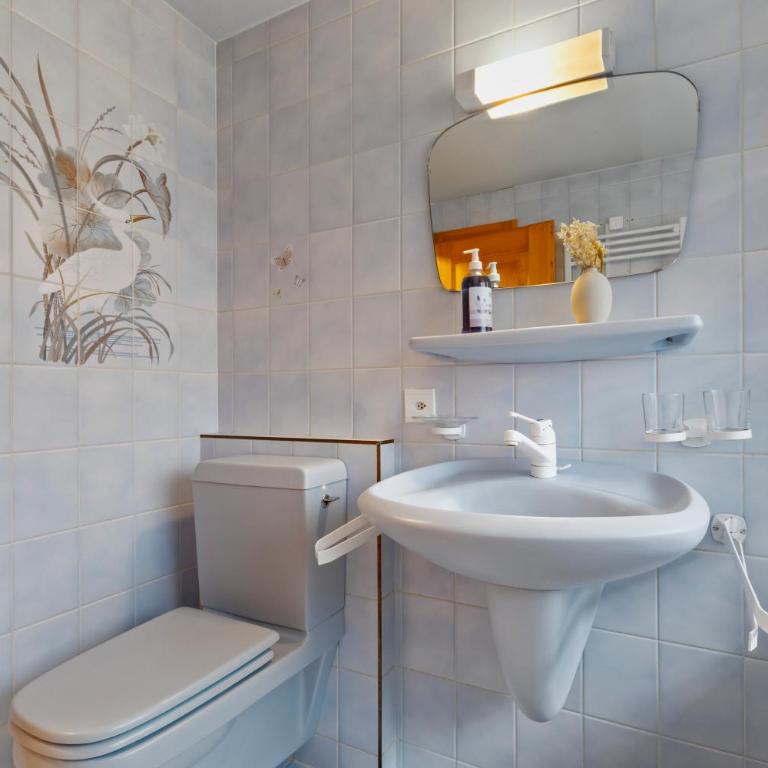 Chalet spacieux dans le Val Ferret - Chalet - 15