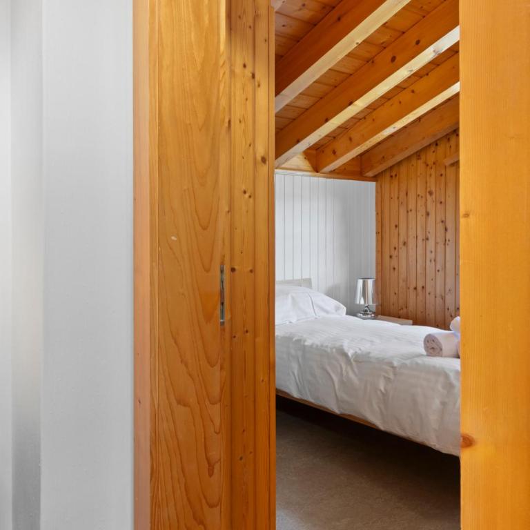 Chalet spacieux dans le Val Ferret - Chalet - 27