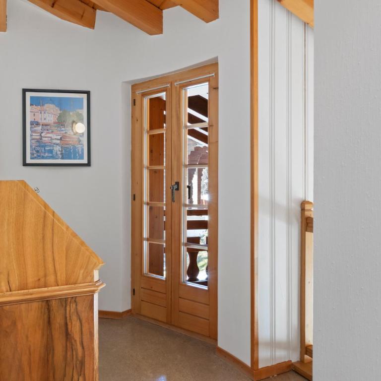 Chalet spacieux dans le Val Ferret - Chalet - 22