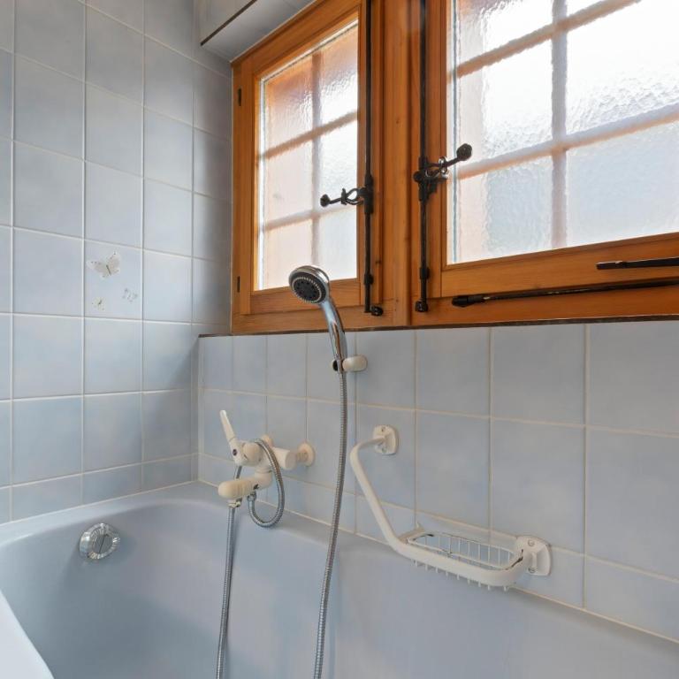 Chalet spacieux dans le Val Ferret - Chalet - 16