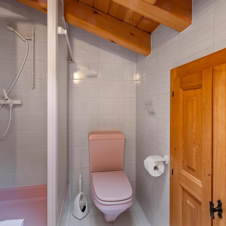 Chalet spacieux dans le Val Ferret - Chalet - 26