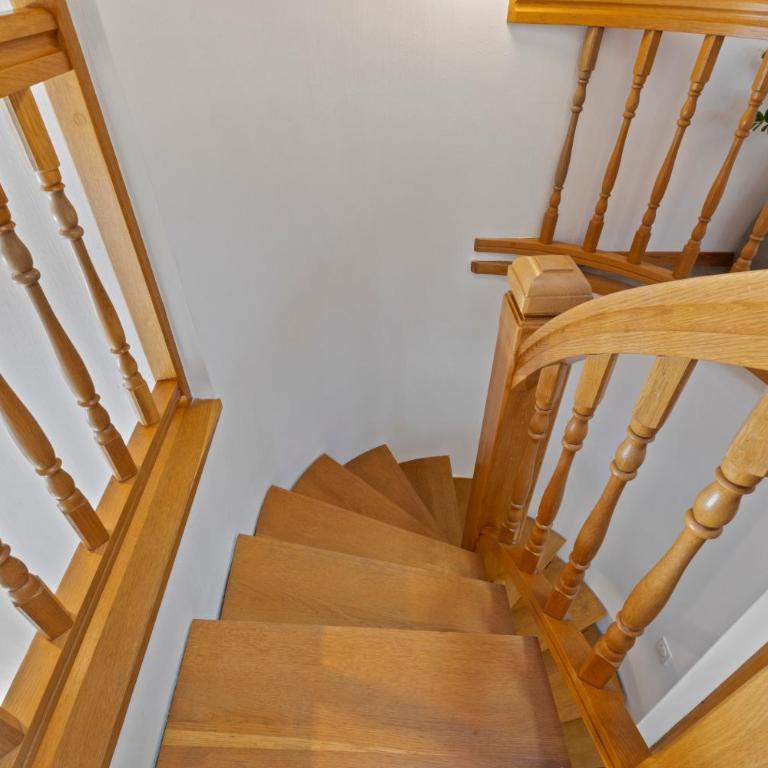Chalet spacieux dans le Val Ferret - Chalet - 38