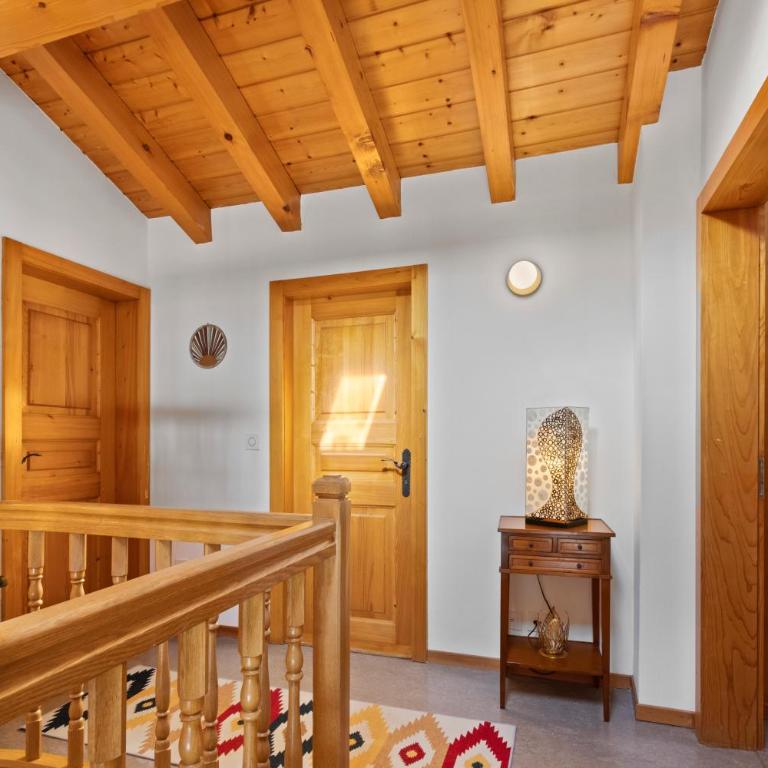 Chalet spacieux dans le Val Ferret - Chalet - 21