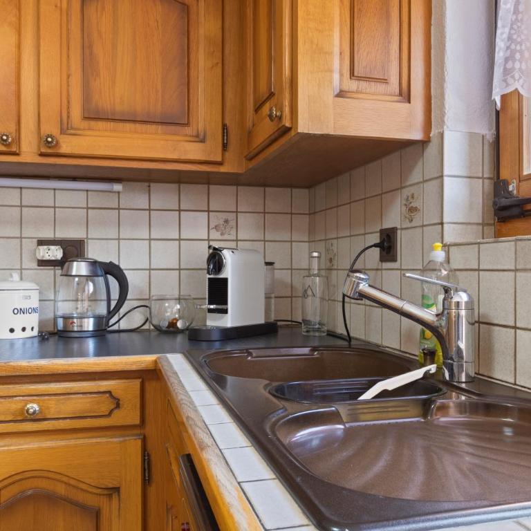 Chalet spacieux dans le Val Ferret - Chalet - 43