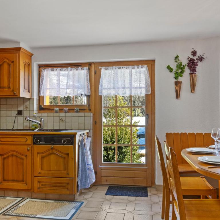 Chalet spacieux dans le Val Ferret - Chalet - 11