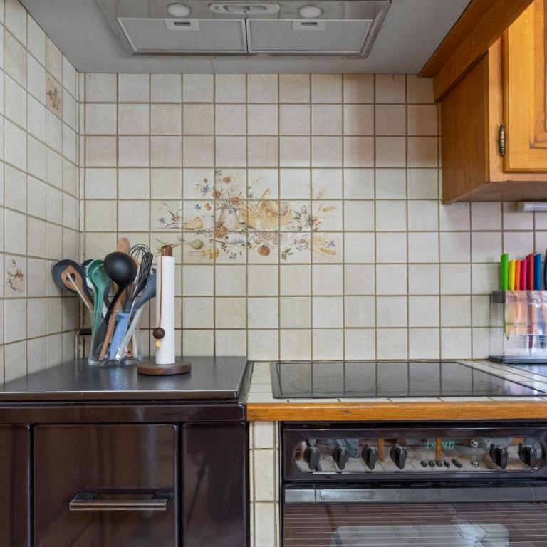 Chalet spacieux dans le Val Ferret - Chalet - 44