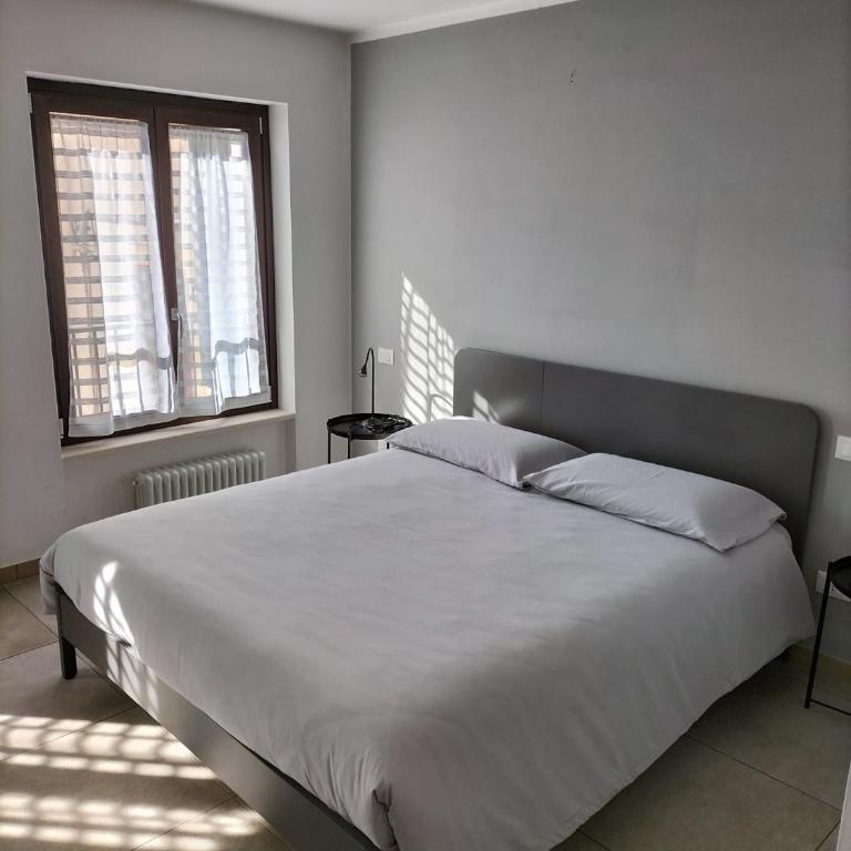 La casa della Ada - Camera Matrimoniale con Bagno Privato - 2