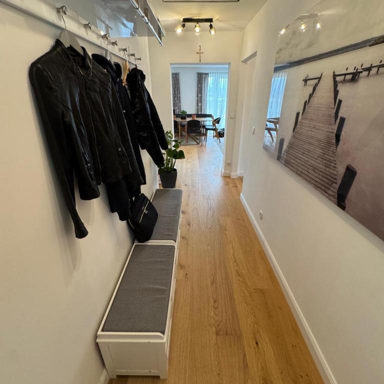 Haus Klement - 2-Zimmer-Apartment - 10