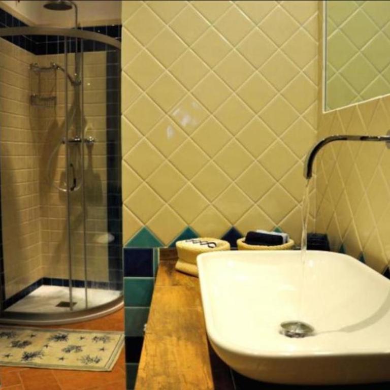 Monterosso home - Cinque Terre - Appartamento con 2 Camere da Letto - 13