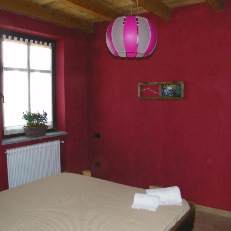 Ciabot Besimauda - Double Room - 1