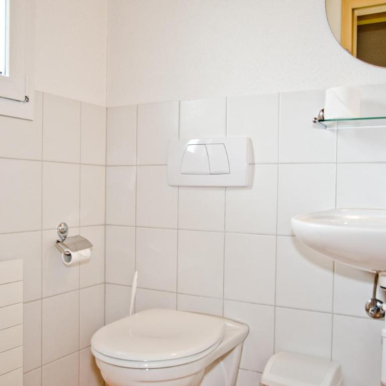 Delightful 4star Chalet Kiwi Apt - Apartment mit 2 Schlafzimmern und Balkon - 8