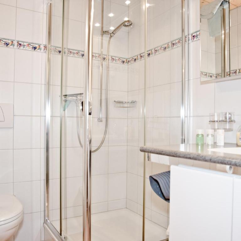 Delightful 4star Chalet Kiwi Apt - Apartment mit 2 Schlafzimmern und Balkon - 7