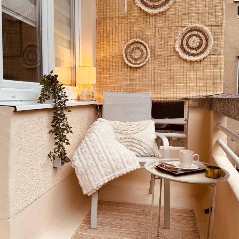Rosa Canina, Stylish & Brand New Apartment - Apartman sa 1 Spavaćom Sobom - 38