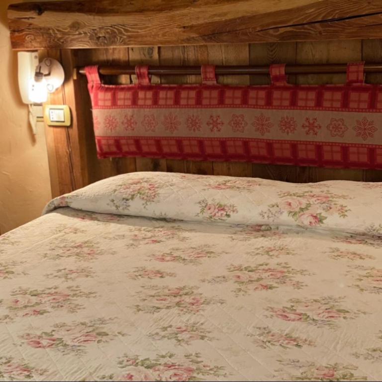Chambres D'hôtes Maribel - Camera Matrimoniale Standard - 3