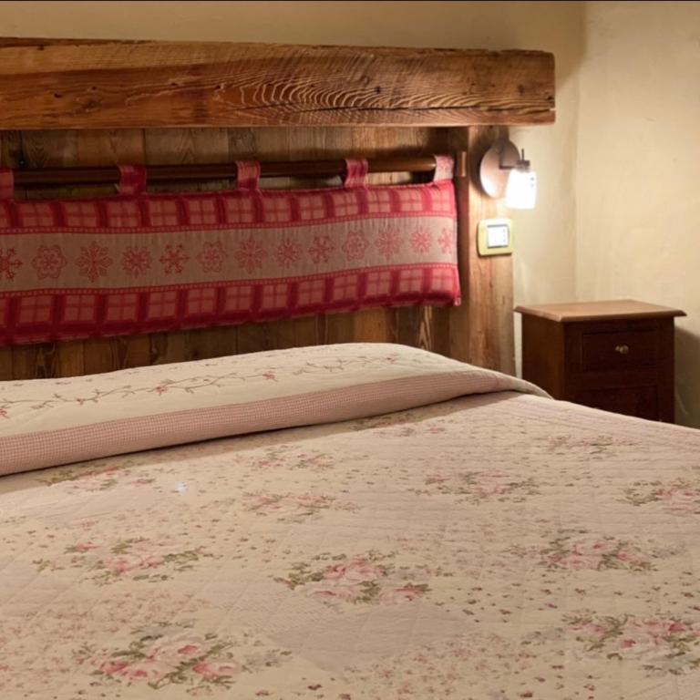 Chambres D'hôtes Maribel - Camera Matrimoniale Standard - 4