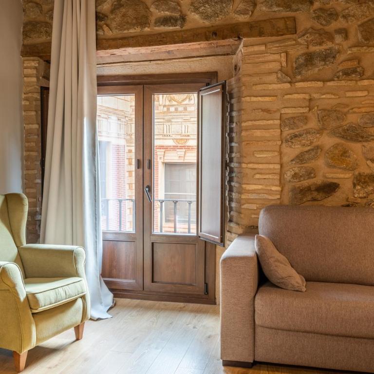 Apartamentos Santa Fe by Toledo AP - Apartamento de 2 dormitorios - 4