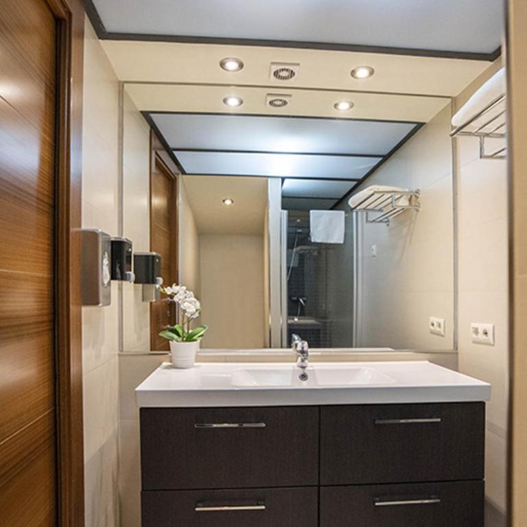 Apartamentos Santa Fe by Toledo AP - Apartamento de 2 dormitorios - 12