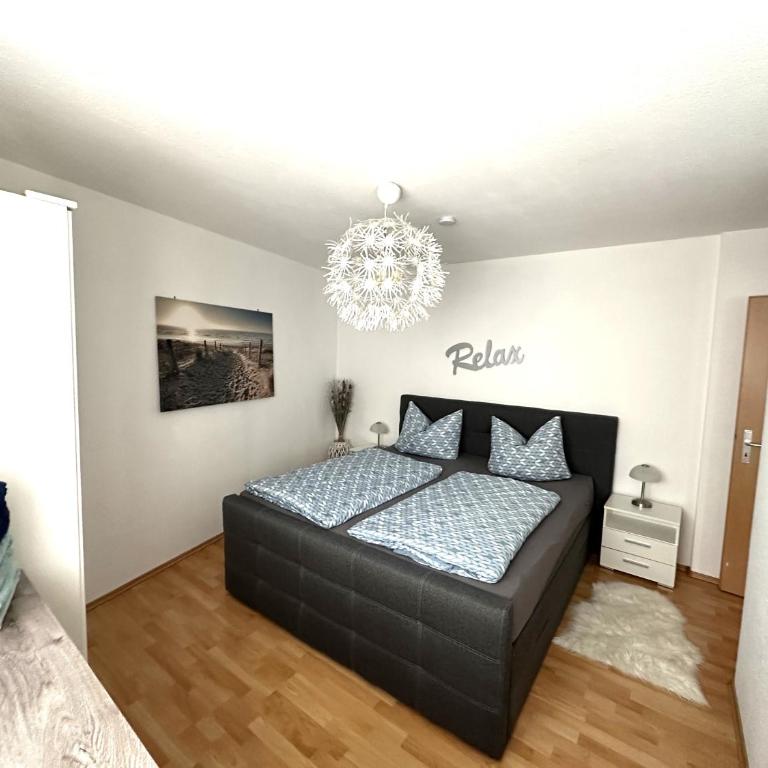 Ferienwohnung Würzburg/Heidingsfeld - Apartment - 5