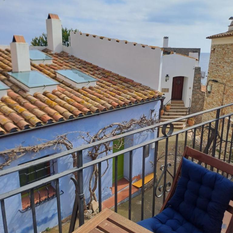Ca la Pepa - Casa de 2 dormitorios - 19