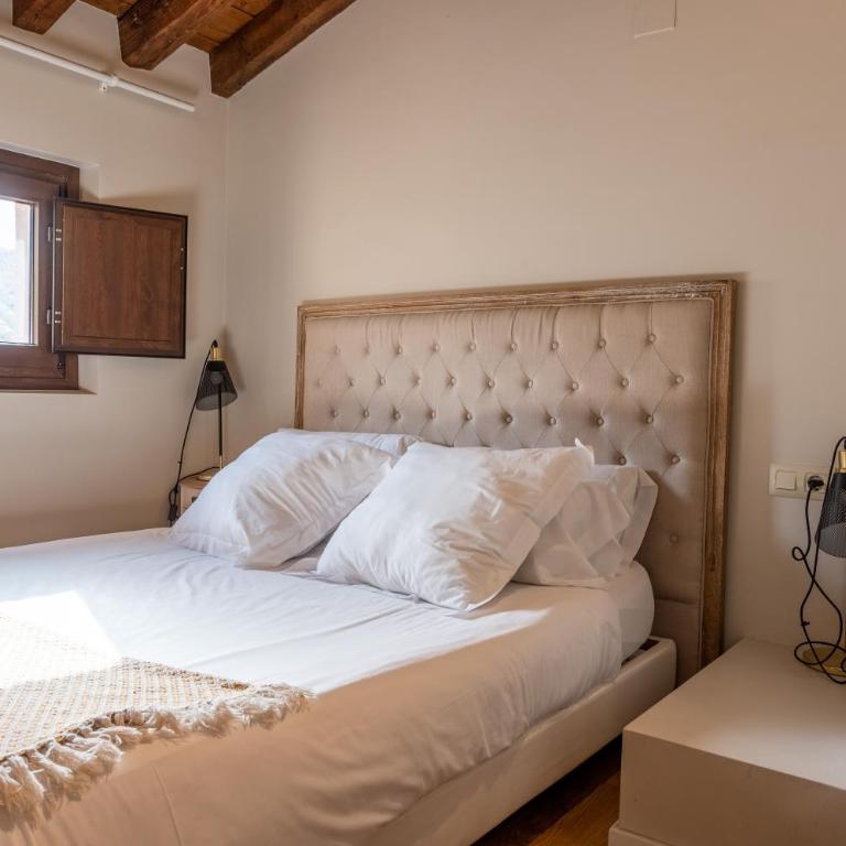 Apartamentos Santa Fe by Toledo AP - Apartamento de 1 dormitorio - 2