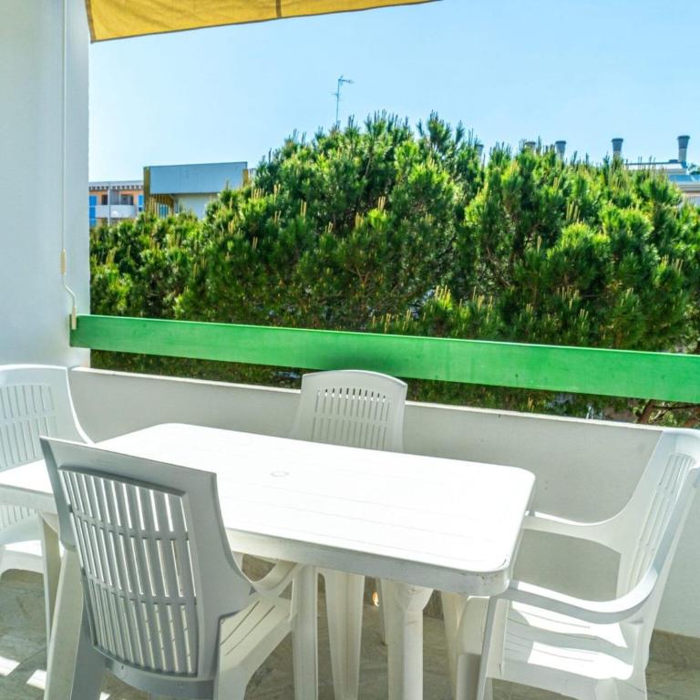 Enjoy the sun from the terrace of our studio - Studio - 1