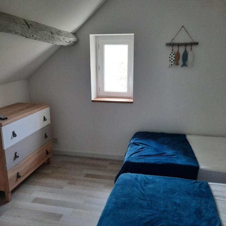 Le Bâbord - Haus mit 5 Schlafzimmern - 4