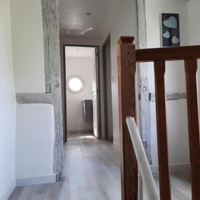 Le Bâbord - Haus mit 5 Schlafzimmern - 5