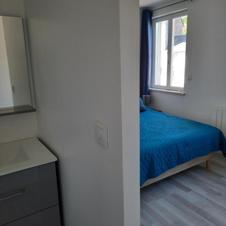 Le Bâbord - Haus mit 5 Schlafzimmern - 14