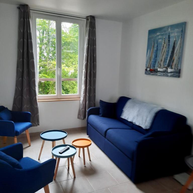 Le Bâbord - Haus mit 5 Schlafzimmern - 20