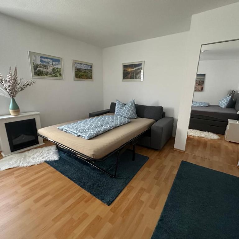 Ferienwohnung Würzburg/Heidingsfeld - Apartment - 3