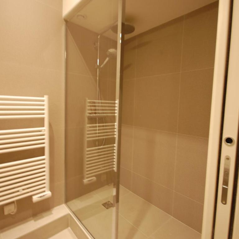 2 chambres St Germain des Prés - Appartement 2 Chambres - Vue sur Ville - 4