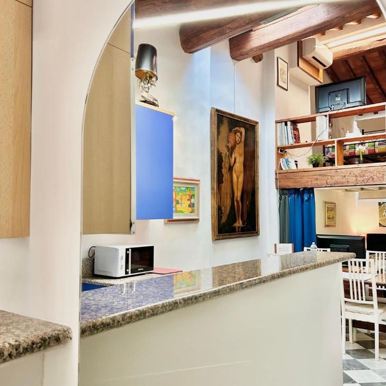 Suite Presto - Loft - 3