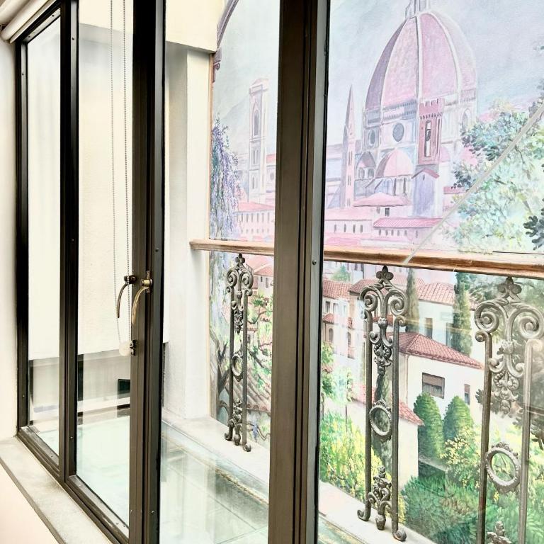 Suite Presto - Loft - 9