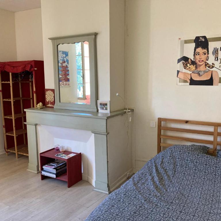 la porte verte - Appartamento con 1 Camera da Letto - 1