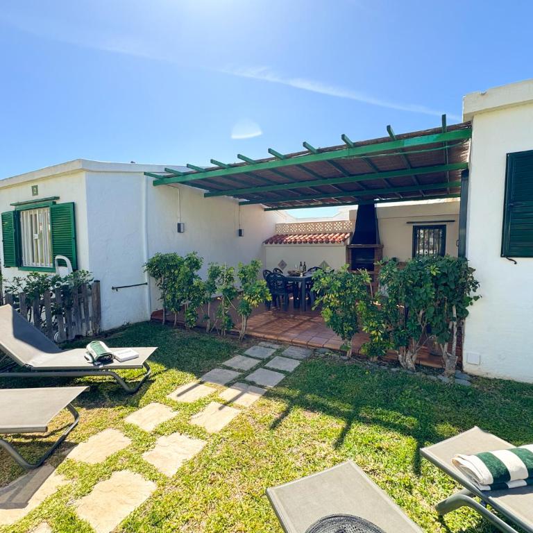 Five Suites Maspalomas by CanaryScape - Five-Bedroom House - 3