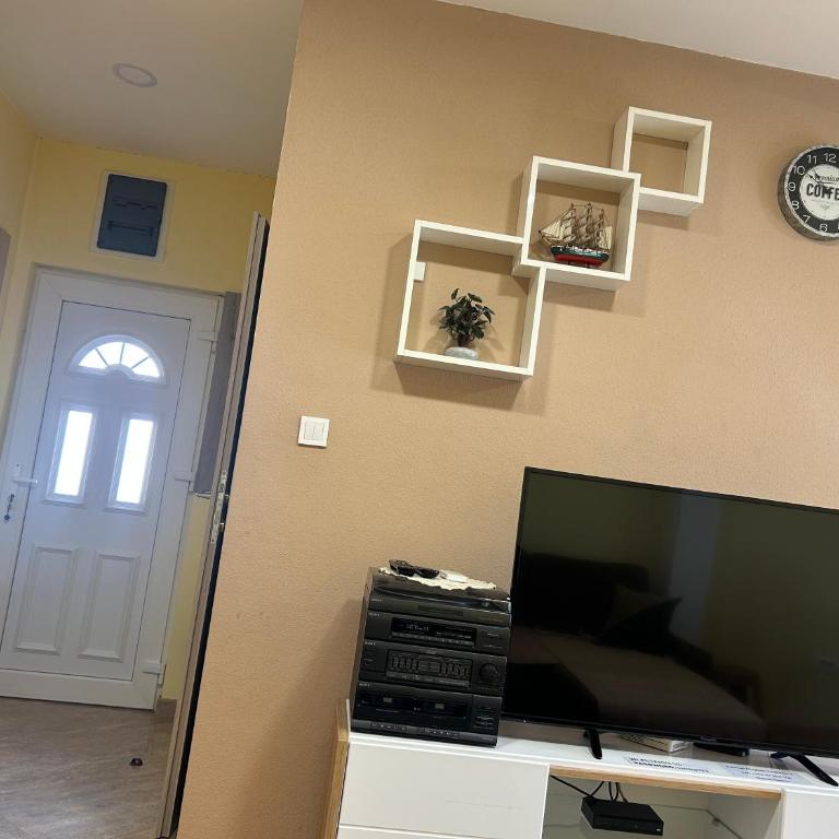 Prestige 3 - Apartman sa 2 Spavaće Sobe - 8