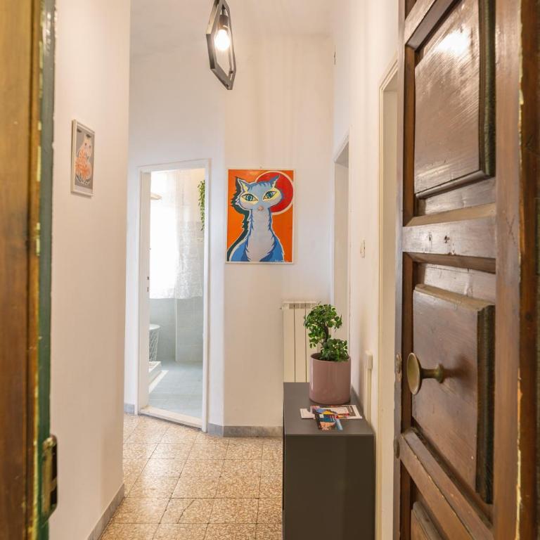 Windrose The Cat - Appartamento - 30