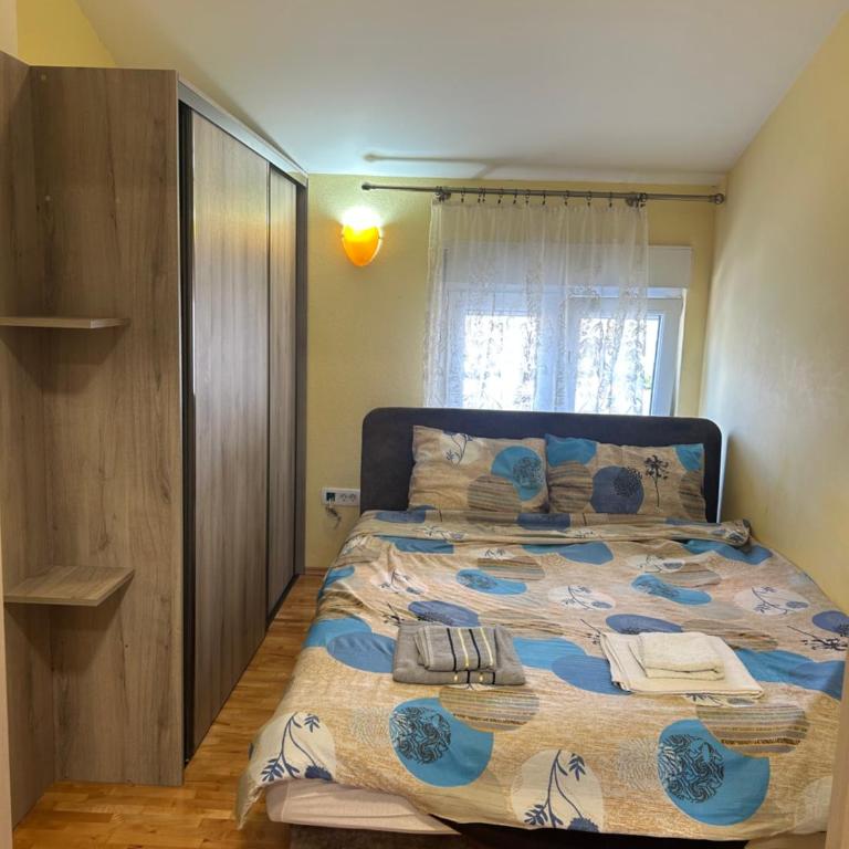 Prestige 3 - Apartman sa 2 Spavaće Sobe - 9