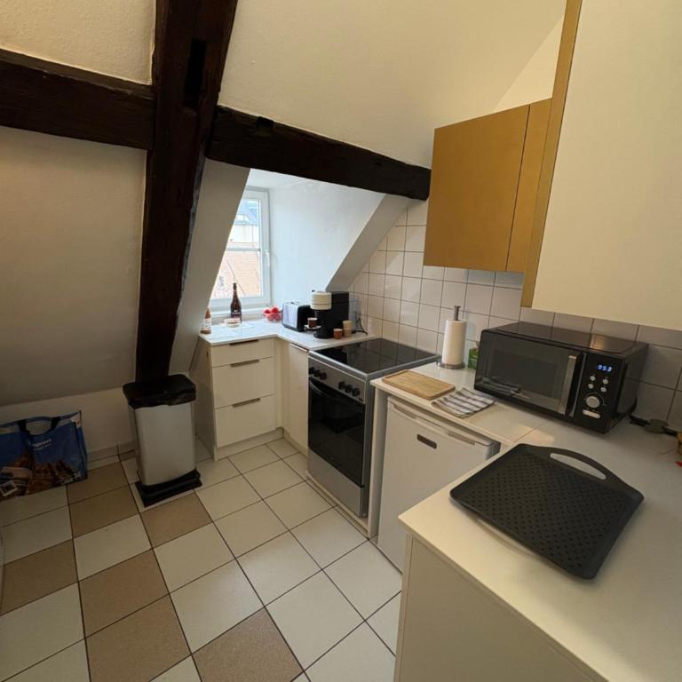 La Cigogne - Appartamento con 1 Camera da Letto - 25