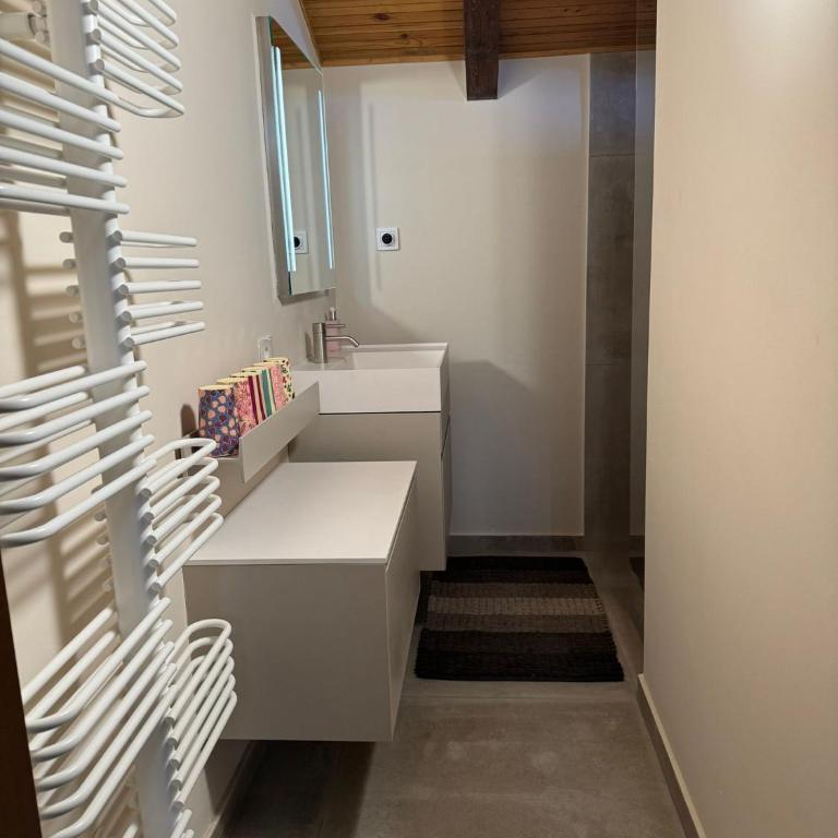 Ferienhaus-Chalet Breuil-Cervinia Valtournenche - Chalet - 25