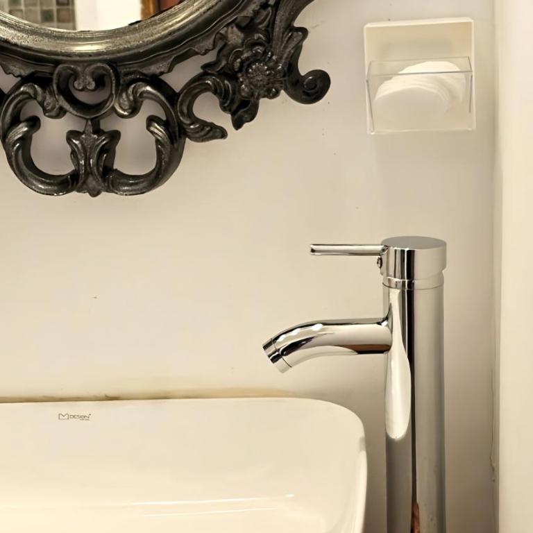Hostal La Rosa - Double Room - 10