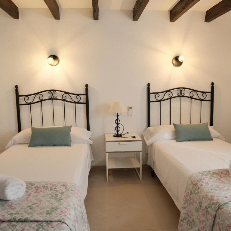 Finca San Jaime - Villa - 29